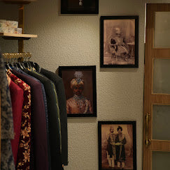 ethnic outfit for men body shape 