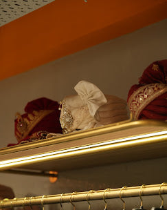 Wedding sherwani styles for men