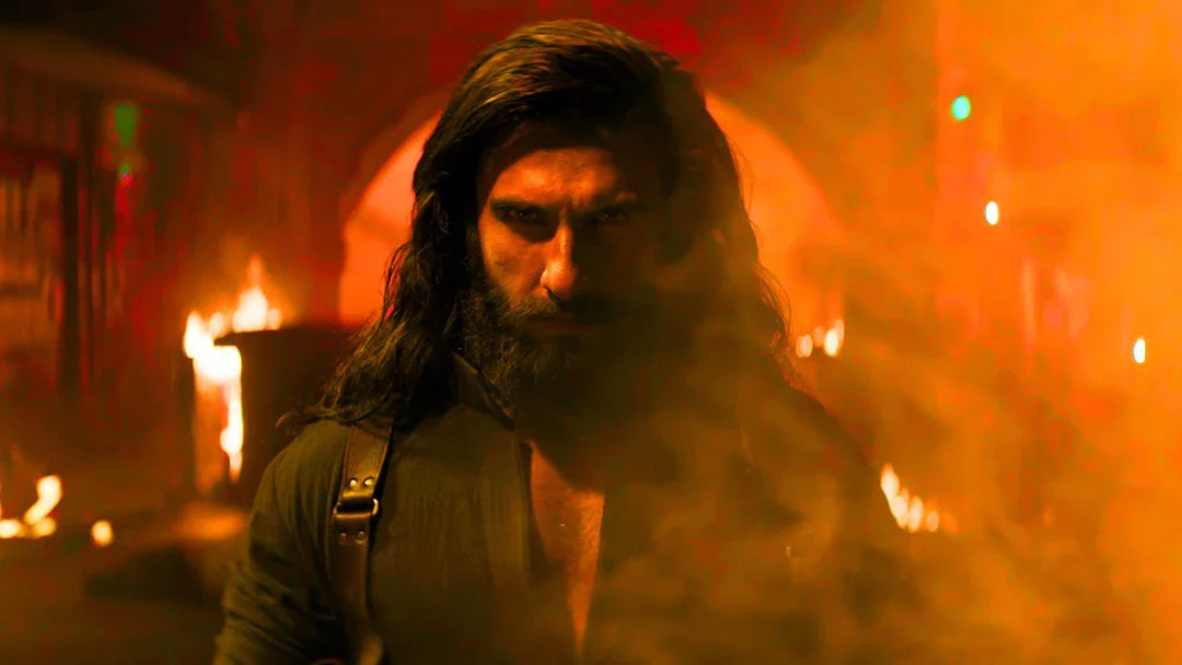 Dhurandhar Movie Inspired Street Style for Men
