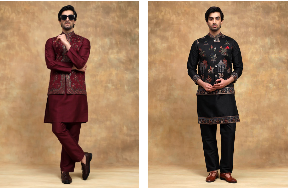 Farewell Party Suit for Men