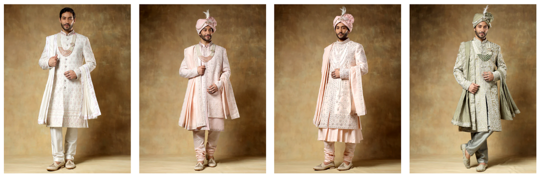 Top Color Choices for Grooms 2026