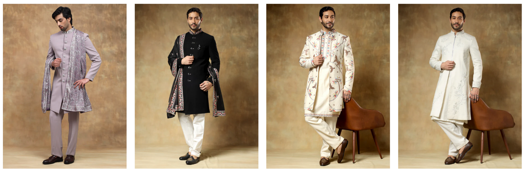 Must Have Indo Western The Winter of 2026 - Stay Warm, Festive, and Stylish