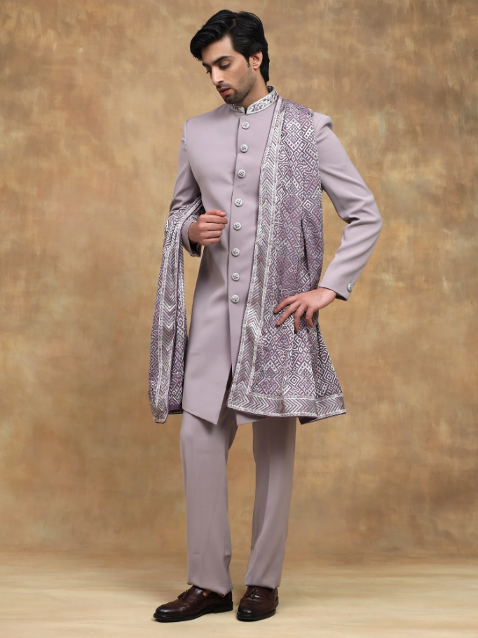 Men’s Attire for Engagement Party