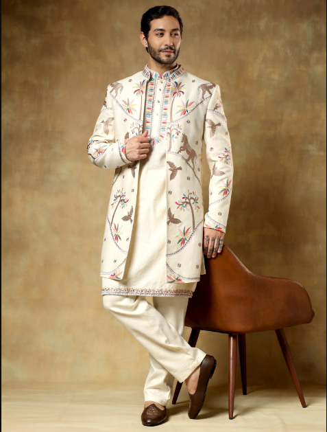 Bachelor Party Outfit for Men